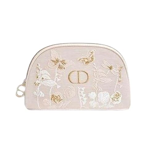 Dior ディオール　ノベルティ コスメセット　まとめ売り　ポーチ付き Christian Dior DIOR ディオール メイクアップポーチセット